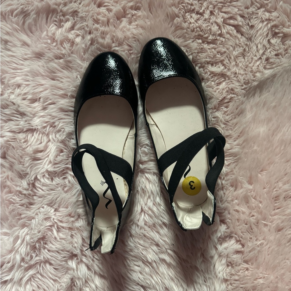 Kids Flats